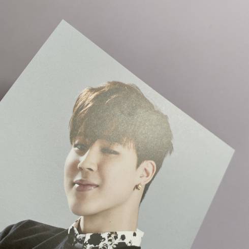 防弾少年団(BTS) - 【セール中】BTS 1st JAPAN SHOWCASE フォト JIMIN BTS '1ST JAPAN ANNIVERSARY - FOR YOU' HANDSHAKE EVENT PHOTOCARD